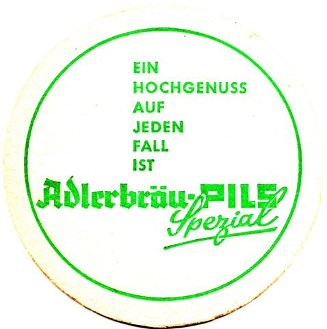 balingen bl-bw adler rund 4b (215-pils spezial-gr�n)